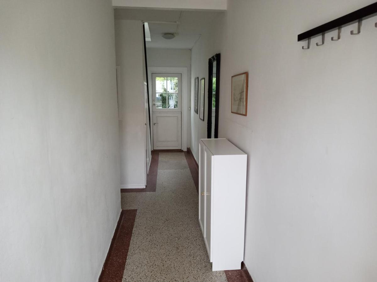 Professor Labri Apartments โอเดนเซ ภายนอก รูปภาพ
